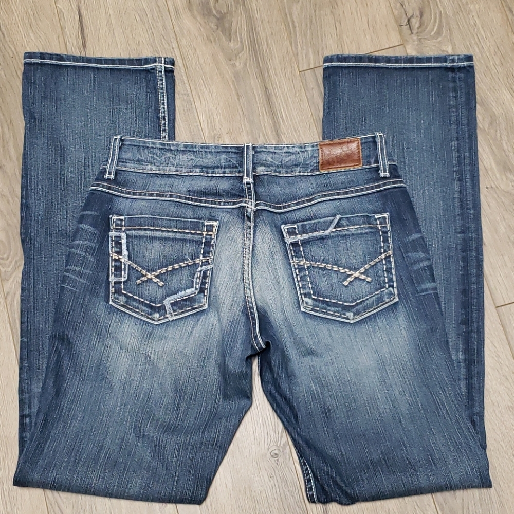 Buckle Culture